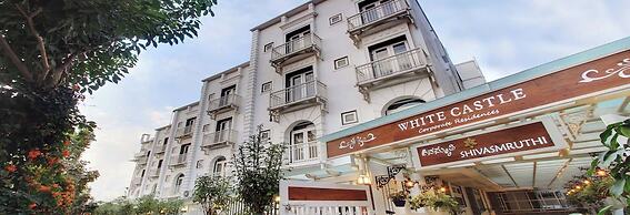 White Castle  (Boutique Apartment Hotel)