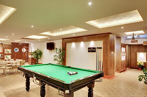 White Castle  (Boutique Apartment Hotel)