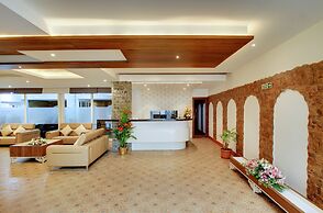 White Castle  (Boutique Apartment Hotel)