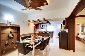 White Castle  (Boutique Apartment Hotel)