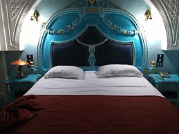 Hotel Jugurtha Palace