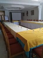 Hotel Jugurtha Palace