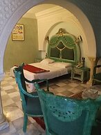 Hotel Jugurtha Palace