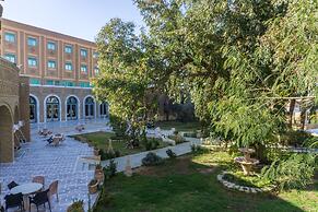 Hotel Jugurtha Palace