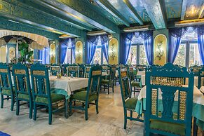 Hotel Jugurtha Palace