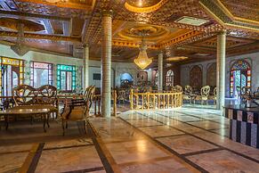 Hotel Jugurtha Palace