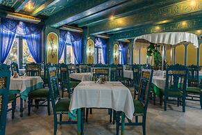 Hotel Jugurtha Palace