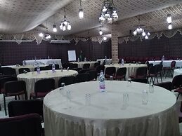 Hotel Jugurtha Palace