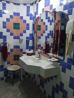 Hotel Jugurtha Palace