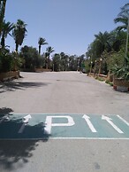 Hotel Jugurtha Palace