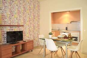 Apartamento Ulises Suite 1