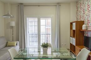 Apartamento Ulises Suite 1