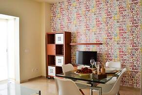 Apartamento Ulises Suite 1
