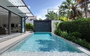Picasso Villa Phuket - Paloma