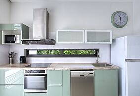 Picasso Villa Phuket - Paloma