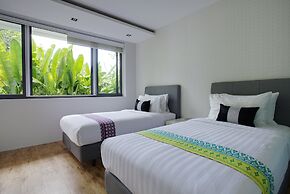 Picasso Villa Phuket - Paloma
