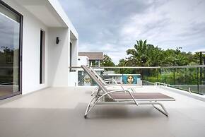 Picasso Villa Phuket - Paloma