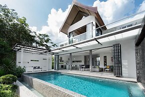 Picasso Villa Phuket - Paloma