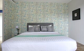 Picasso Villa Phuket - Paloma