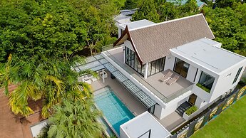 Picasso Villa Phuket - Paloma