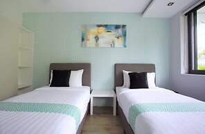 Picasso Villa Phuket - Paloma