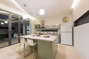 Picasso Villa Phuket - Paloma