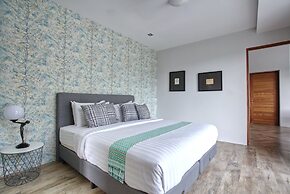Picasso Villa Phuket - Paloma