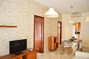 Apartamento Ulises Suite 2