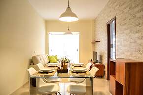 Apartamento Ulises Suite 2