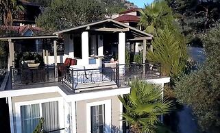 Hotel 212 Olympos