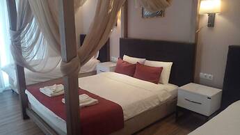 Hotel 212 Olympos