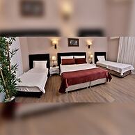 Hotel 212 Olympos