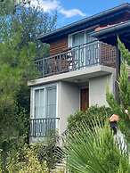 Hotel 212 Olympos