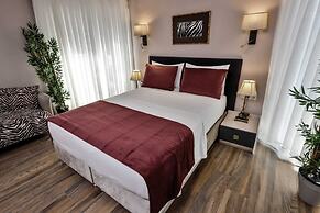 Hotel 212 Olympos