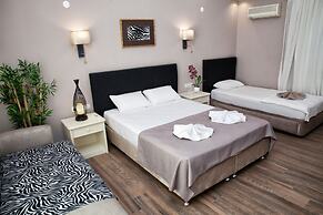 Hotel 212 Olympos