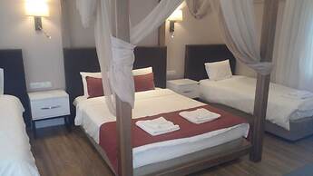 Hotel 212 Olympos