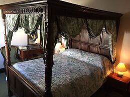 Cross Keys Hotel