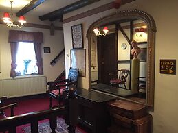 Cross Keys Hotel