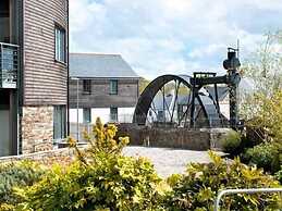 Wheel Water Collections