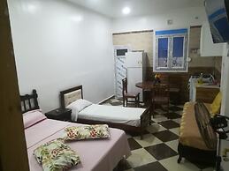 Résidence El Schems