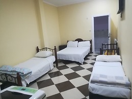 Résidence El Schems