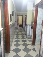 Résidence El Schems