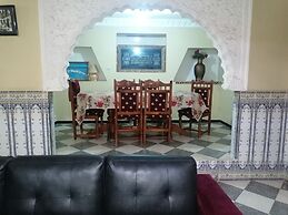 Résidence El Schems