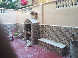 Résidence El Schems