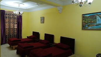 Résidence El Schems