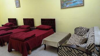 Résidence El Schems