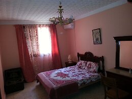 Résidence El Schems