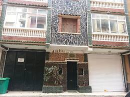 Résidence El Schems