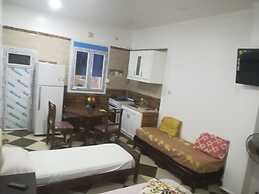 Résidence El Schems