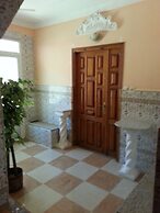 Résidence El Schems